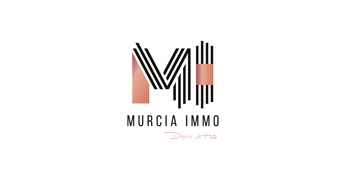 Logo de l'agence Murcia Immobilier